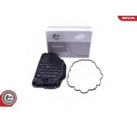 Carter d'huile Essieu avant 48SKV813 ESEN SKV pour MERCEDES-BENZ CLASSE S