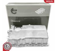 ESEN SKV Carter d'huile 48SKV821 pour Audi, SEAT, SKODA, VW