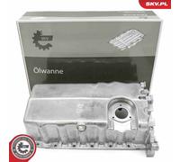 ESEN SKV 48SKV824 Carter d'huile pour AUDI,SEAT,SKODA,VW