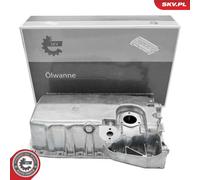 ESEN SKV 48SKV840 Carter d'huile pour AUDI,SEAT,SKODA,VW