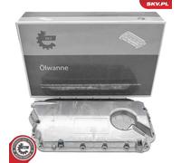 ESEN SKV 48SKV879 Carter d'huile pour AUDI,VW