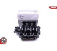 ESEN SKV 49SKV002 Module de tube d'admission pour AUDI