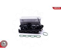 Clapet d'échappement 49SKV059 ESEN SKV pour AUDI A5 A4 B8 A4 B8 Avant