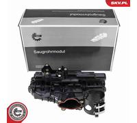 ESEN SKV 49SKV098 Module de tube d'admission pour MERCEDES-BENZ