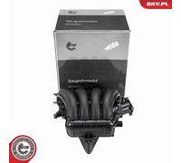 ESEN SKV 49SKV103 Module de tube d'admission pour MAZDA