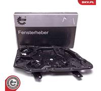 ESEN SKV 51SKV495 Lève-vitre pour PORSCHE
