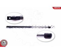 ESEN SKV 52SKV044 Vérin, capot-moteur pour VAUXHALL