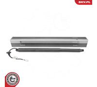 ESEN SKV 52SKV233 Moteur électrique, hayon pour SUBARU