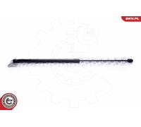 ESEN SKV Vérin à gaz de coffre 52SKV643 pour JEEP WRANGLER II