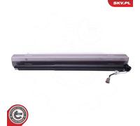 ESEN SKV 52SKV970 Moteur électrique, hayon pour FORD