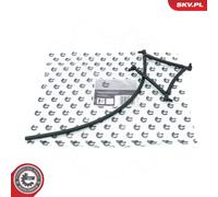 ESEN SKV 54SKV353 Tuyau, carburant de fuite pour FORD
