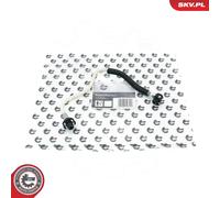 ESEN SKV 54SKV385 Tuyauterie de carburant pour MERCEDES-BENZ
