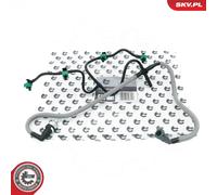 ESEN SKV 54SKV390 Tuyau, carburant de fuite pour FORD