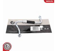 ESEN SKV 54SKV871 Conduite d'huile, compresseur pour BMW