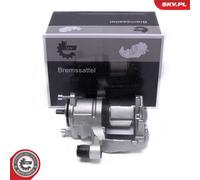 ESEN SKV 56SKV334 Étrier de frein pour AUDI,SEAT,SKODA,VW