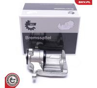 ESEN SKV 56SKV393 Étrier de frein pour VOLVO
