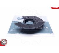 ESEN SKV 57SKV124 Déflecteur, disque de frein pour BMW