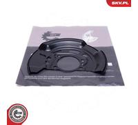 ESEN SKV 57SKV232 Déflecteur, disque de frein pour TOYOTA