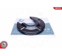 ESEN SKV 57SKV510 Déflecteur, disque de frein pour VW