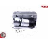 ESEN SKV 58SKV062 Ressort pneumatique, châssis pour PORSCHE
