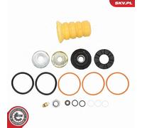 ESEN SKV 58SKV087 Ressort pneumatique, châssis pour LAND ROVER