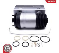 ESEN SKV 58SKV088 Ressort pneumatique, châssis pour LAND ROVER
