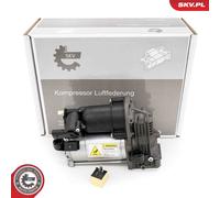 ESEN SKV 58SKV504 Compresseur, système d'air comprimé pour MERCEDES-BENZ