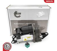 Compresseur d'air pour véhicules avec suspension pneumatique 58SKV507 ESEN SKV