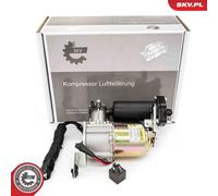 ESEN SKV 58SKV509 Compresseur, système d'air comprimé pour LEXUS,TOYOTA