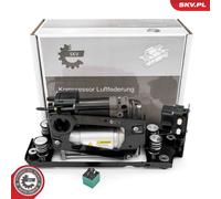ESEN SKV 58SKV511 Compresseur, système d'air comprimé pour BMW