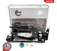 ESEN SKV 58SKV515 Compresseur, système d'air comprimé pour BMW