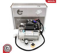 ESEN SKV 58SKV540 Compresseur, système d'air comprimé pour BMW