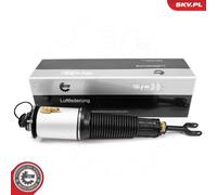 ESEN SKV 58SKV700 Armortisseur pneumatique pour AUDI
