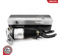 ESEN SKV 58SKV704 Armortisseur pneumatique pour AUDI,PORSCHE,VW