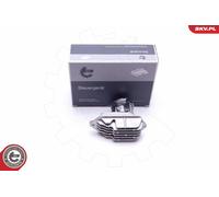 Unité de commande de phares directionnels 59SKV137 ESEN SKV pour BMW 7