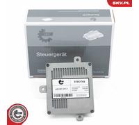 ESEN SKV Appareil de commande 59SKV186 – système d'éclairage pour AUDI, VW