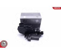 ESEN SKV 60SKV081 Serrure de porte pour LAND ROVER