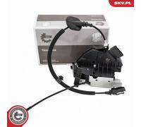 ESEN SKV 60SKV172 Serrure de porte pour FORD
