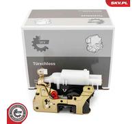 ESEN SKV 60SKV211 Serrure de porte pour NISSAN,OPEL,RENAULT