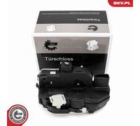 ESEN SKV 60SKV331 Serrure de porte pour CHEVROLET,OPEL,SEAT