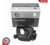 ESEN SKV 60SKV381 Serrure de porte pour HYUNDAI,KIA