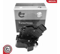 ESEN SKV 60SKV383 Serrure de porte