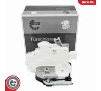 ESEN SKV 60SKV392 Serrure de porte pour AUDI,VW