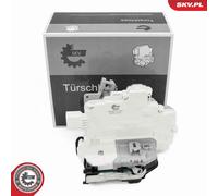 ESEN SKV 60SKV393 Serrure de porte pour AUDI,VW