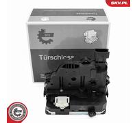 ESEN SKV 60SKV401 Serrure de porte