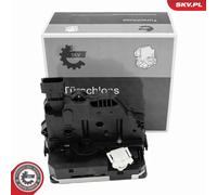 ESEN SKV 60SKV404 Serrure de porte pour OPEL