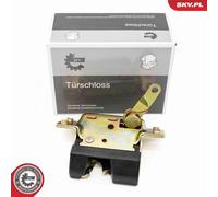 ESEN SKV 60SKV623 Serrure de hayon pour OPEL,VAUXHALL