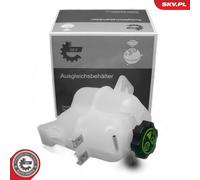 ESEN SKV 61SKV400 Vase d'expansion, liquide de refroidissement