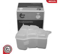 Vase d'expansion, liquide de refroidissement 61SKV405 ESEN SKV pour FORD FUSION