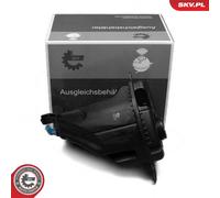 ESEN SKV 61SKV455 Vase d'expansion, liquide de refroidissement pour BMW